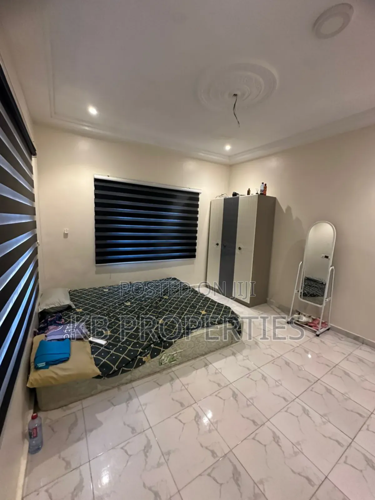 3bdrm House in Kb Properties, Spintex for rent in Spintex