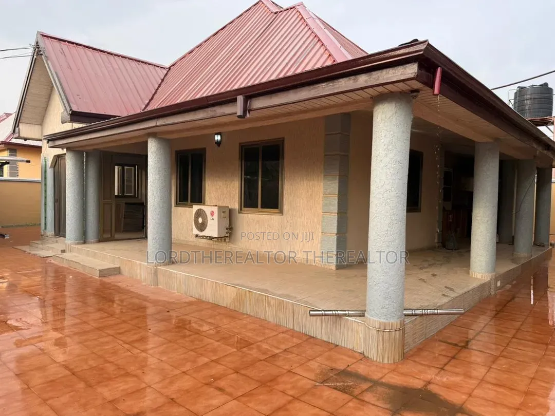 3bdrm Apartment in Ghana Flag for rent in Ghana Flag