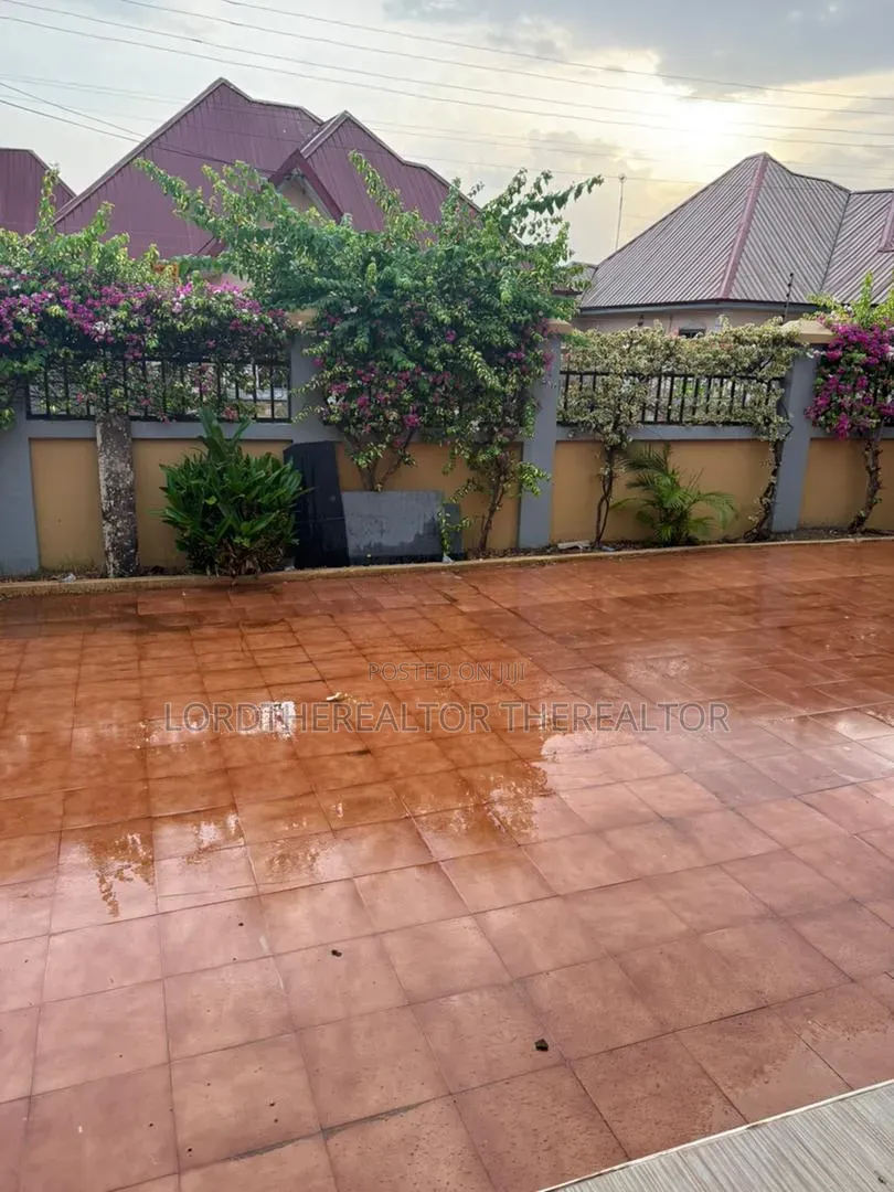 3bdrm Apartment in Ghana Flag for rent in Ghana Flag