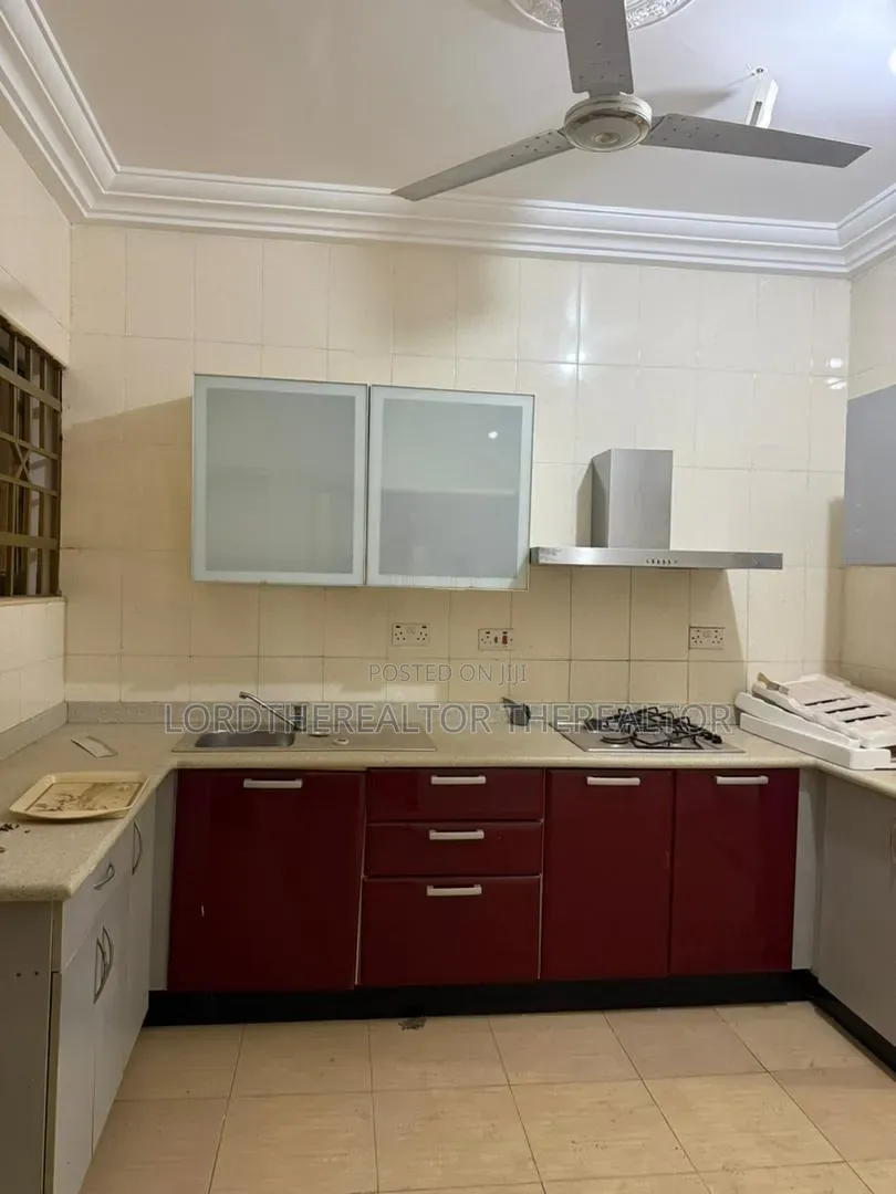 3bdrm Apartment in Ghana Flag for rent in Ghana Flag