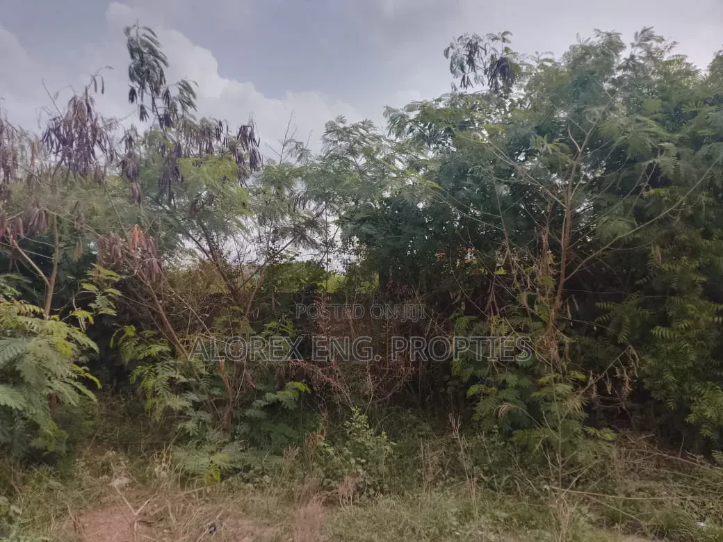 Plots of Land for Sale at East Legon Hills in Ability