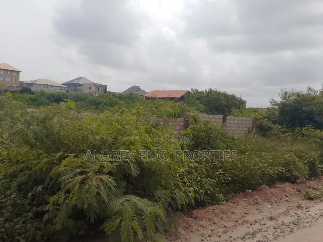 Plots of Land for Sale at East Legon Hills in Ability