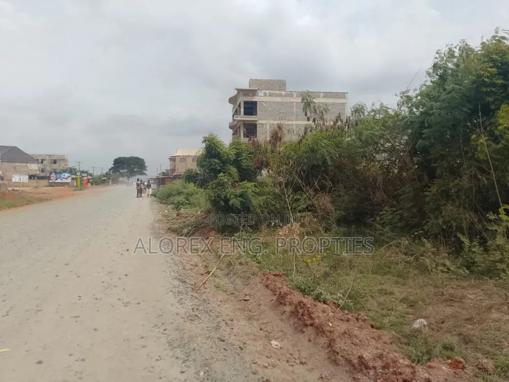 Plots of Land for Sale at East Legon Hills in Ability