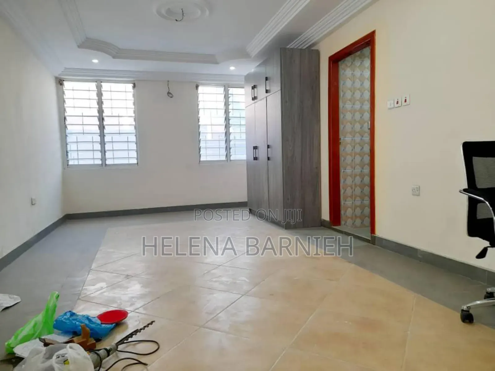 1bdrm Apartment in Helena Estate Agency, Ola Achool Area for rent in Ola Achool Area