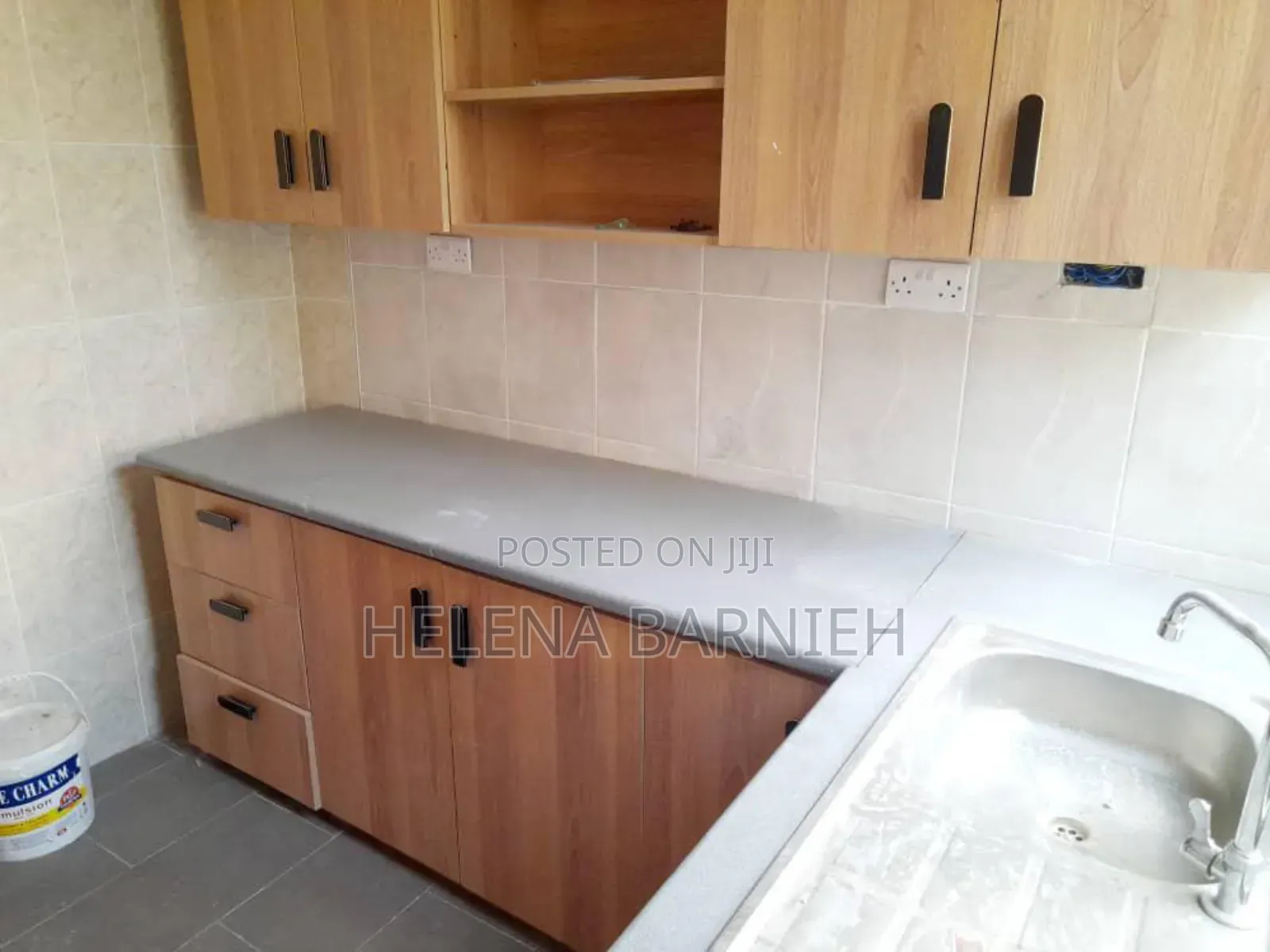 1bdrm Apartment in Helena Estate Agency, Ola Achool Area for rent in Ola Achool Area