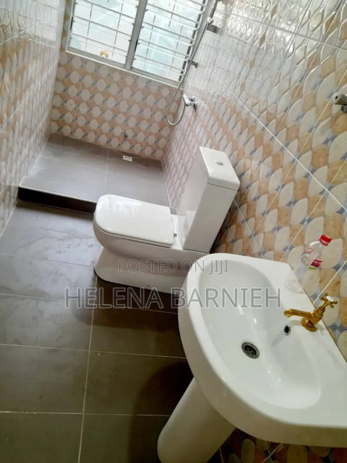1bdrm Apartment in Helena Estate Agency, Ola Achool Area for rent in Ola Achool Area