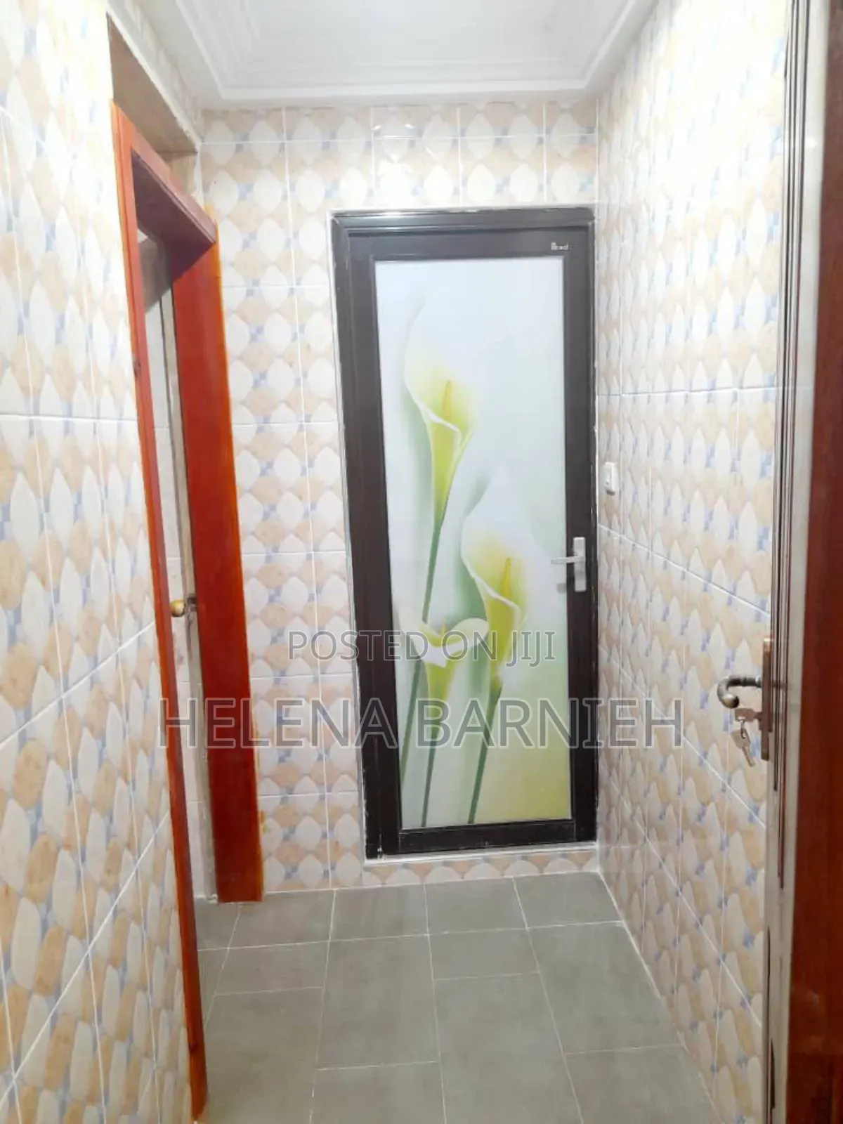 1bdrm Apartment in Helena Estate Agency, Ola Achool Area for rent in Ola Achool Area