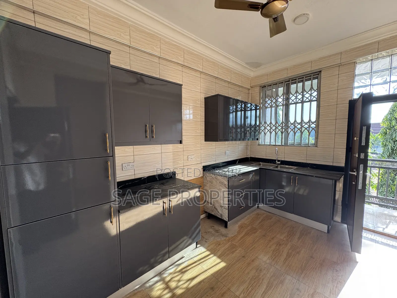 2bdrm Apartment in School Junction for rent in School Junction