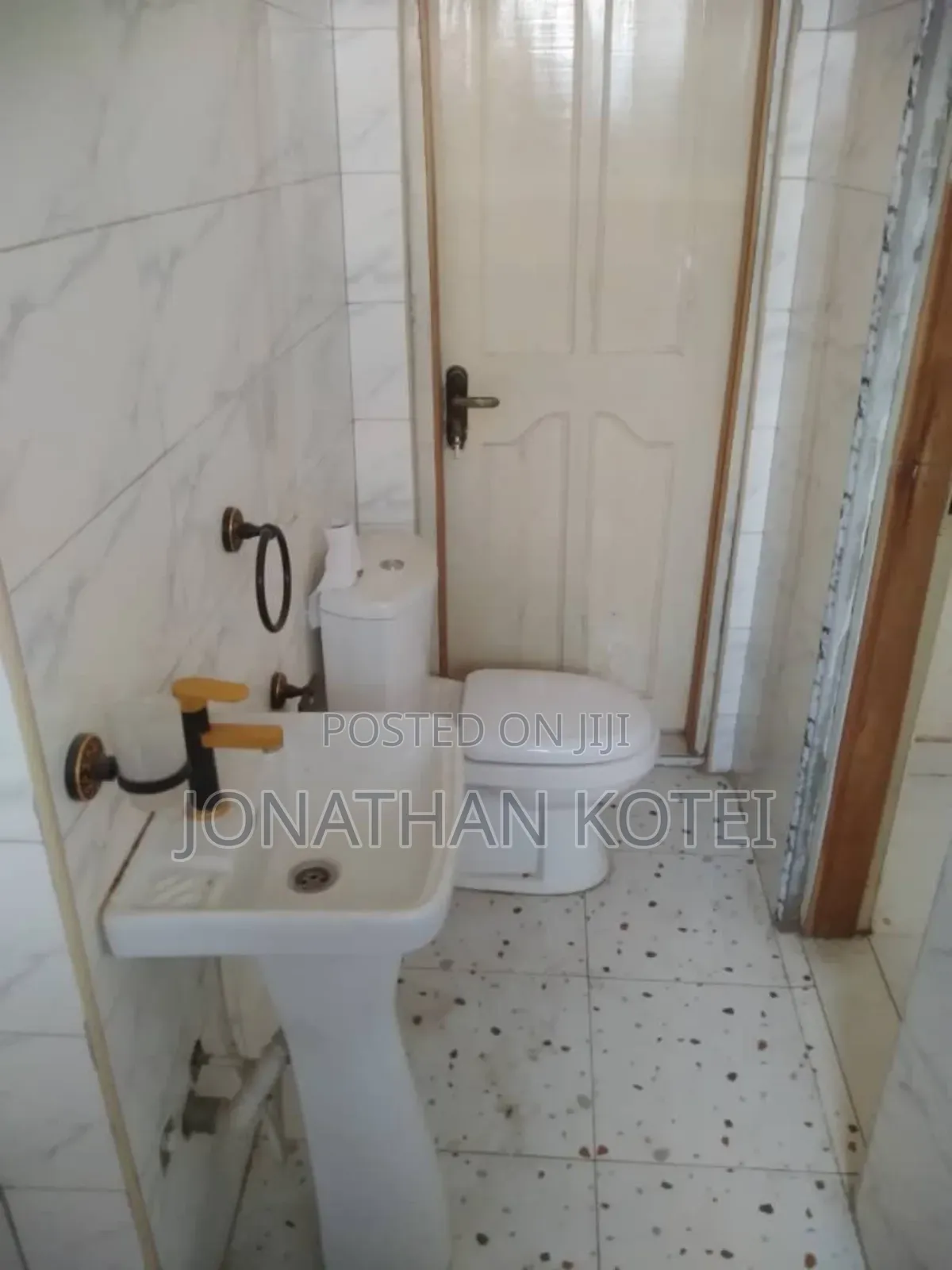 1bdrm Apartment in Tsui-Bleoo for rent in Tsui-Bleoo