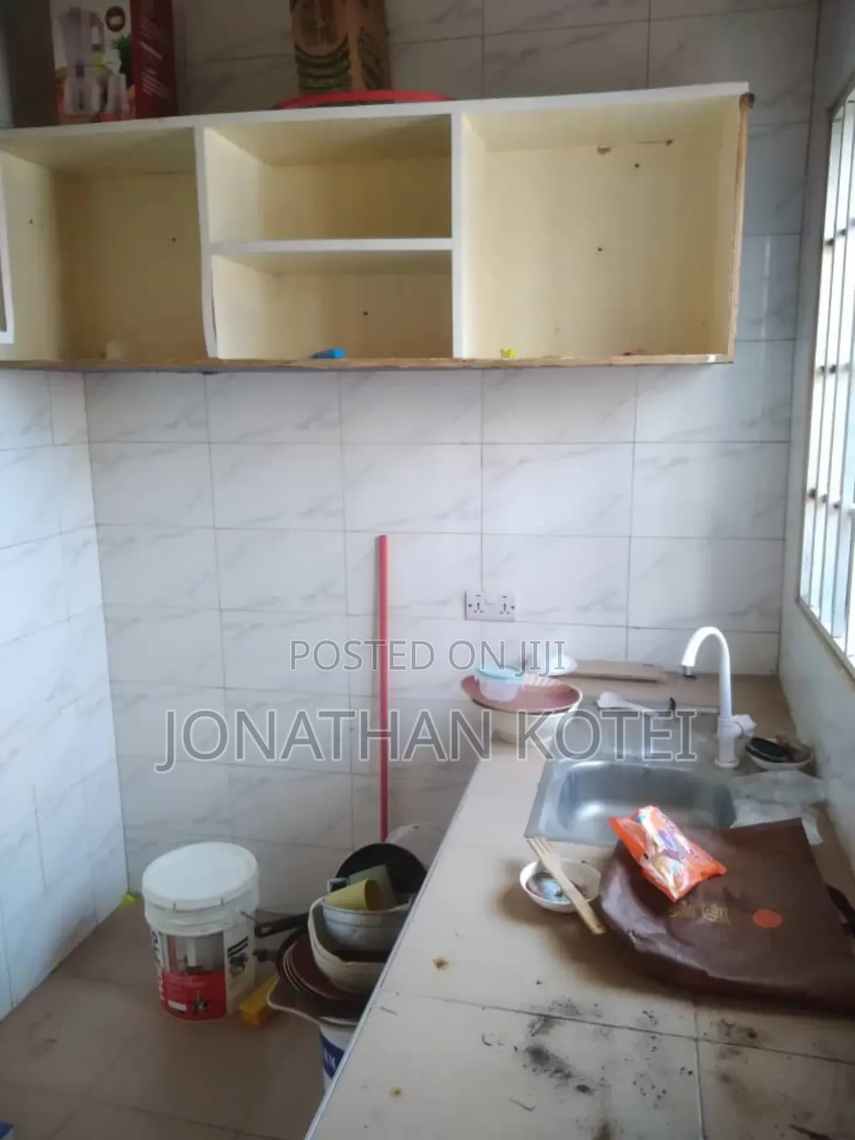 1bdrm Apartment in Tsui-Bleoo for rent in Tsui-Bleoo