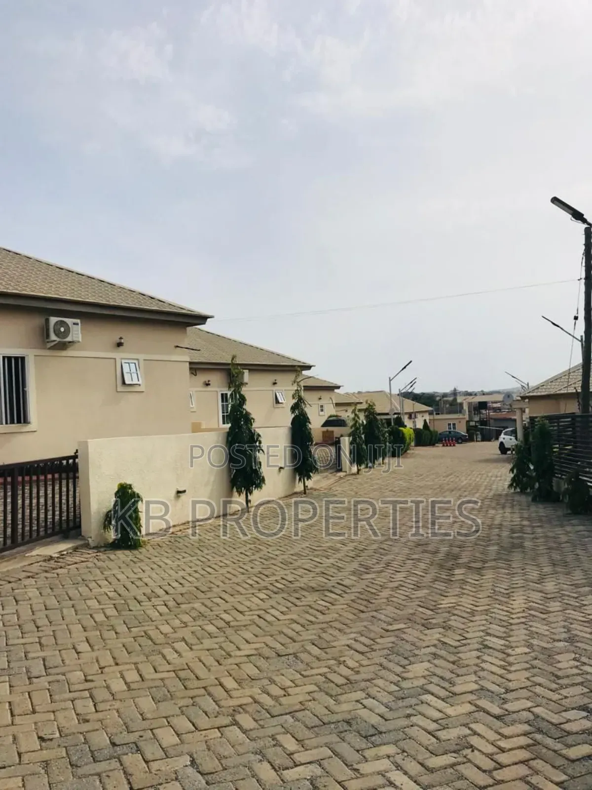 Furnished 3bdrm House in Kb Properties, Pillar 2 for sale in Pillar 2