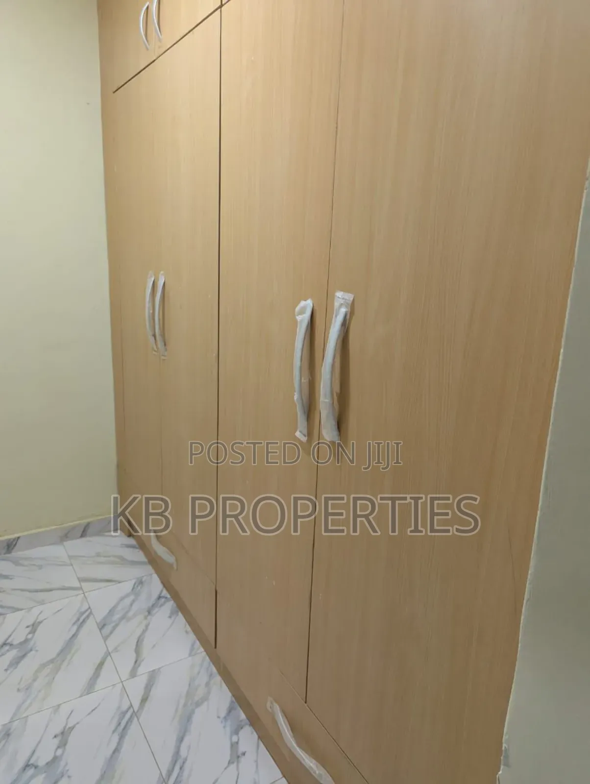 Furnished 3bdrm House in Kb Properties, Pillar 2 for sale in Pillar 2