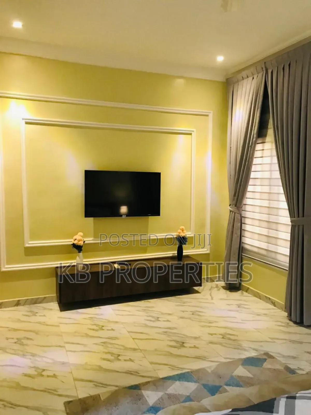 Furnished 3bdrm House in Kb Properties, Pillar 2 for sale in Pillar 2