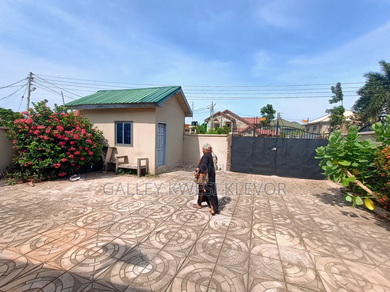 2bdrm House in Baatsona Total for rent in Baatsona Total