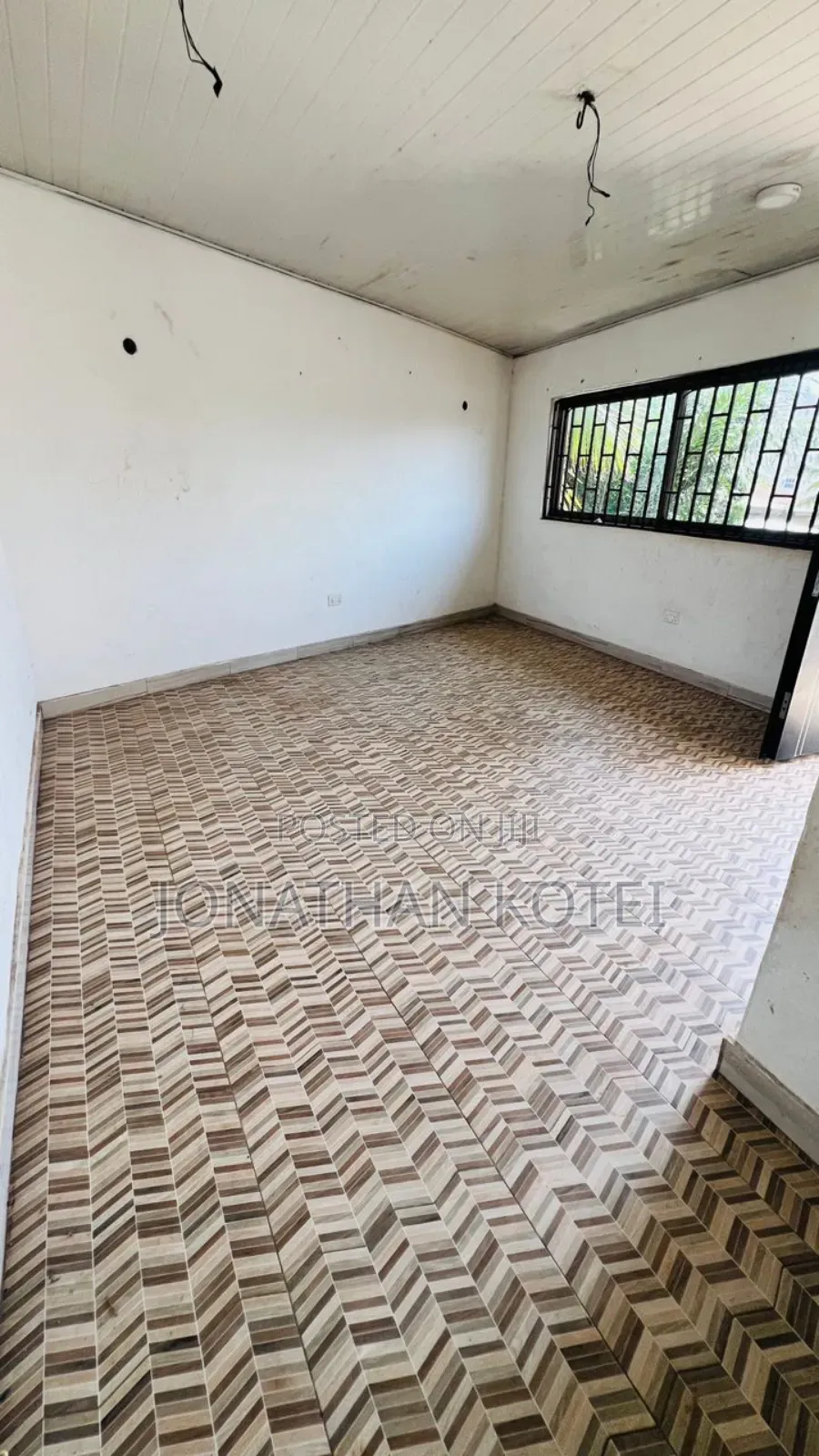 1bdrm Apartment in New Town for rent in New Town