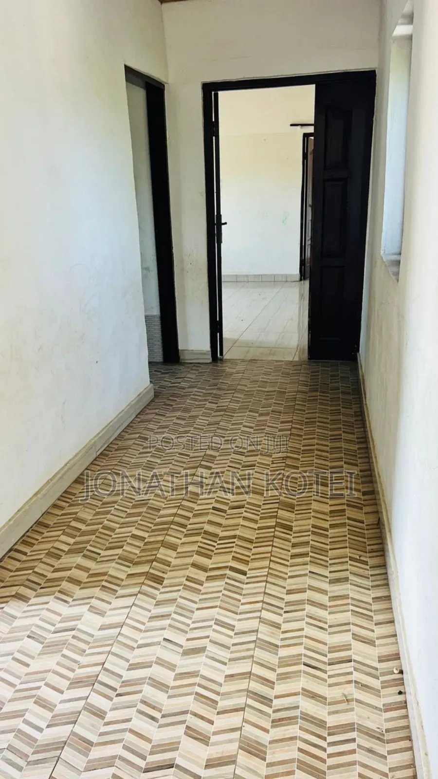 1bdrm Apartment in New Town for rent in New Town