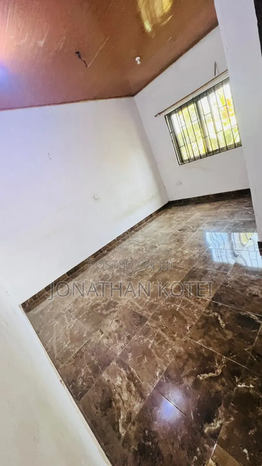 1bdrm Apartment in New Town for rent in New Town