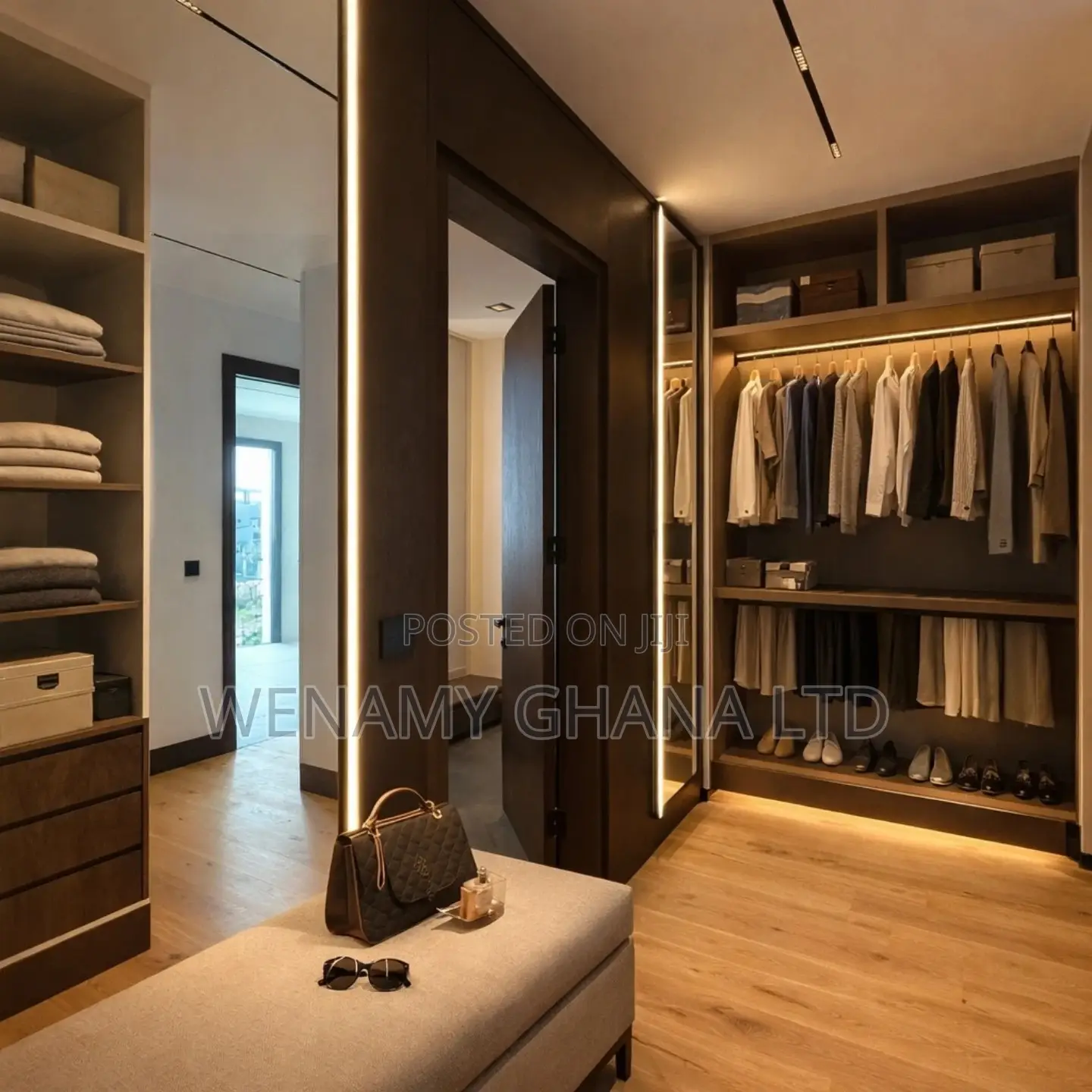 Furnished 4bdrm Duplex in Accra for sale in Accra Metropolitan
