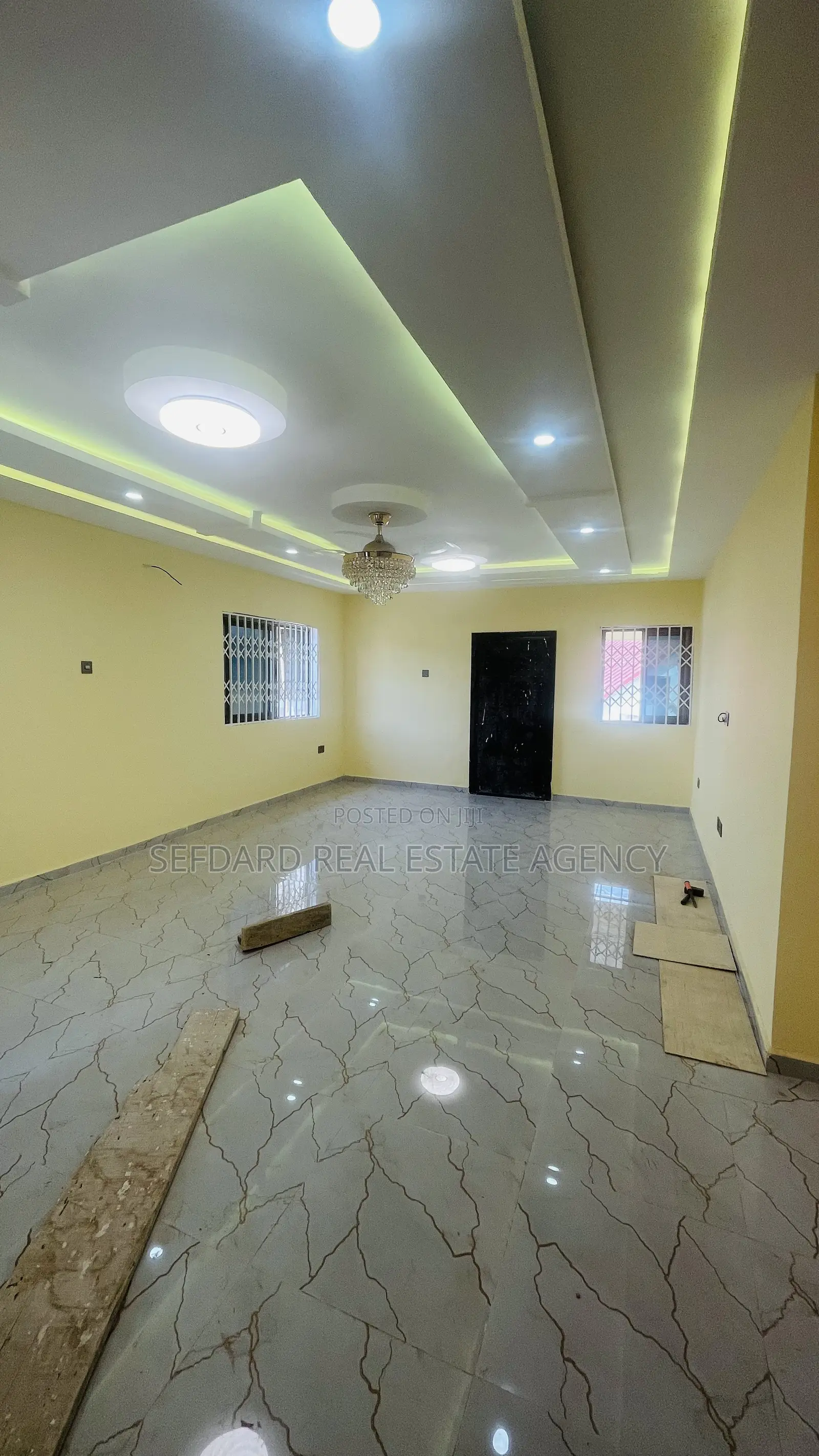 3bdrm Apartment in Sefdard Properties, Manet Junction for rent in Manet Junction