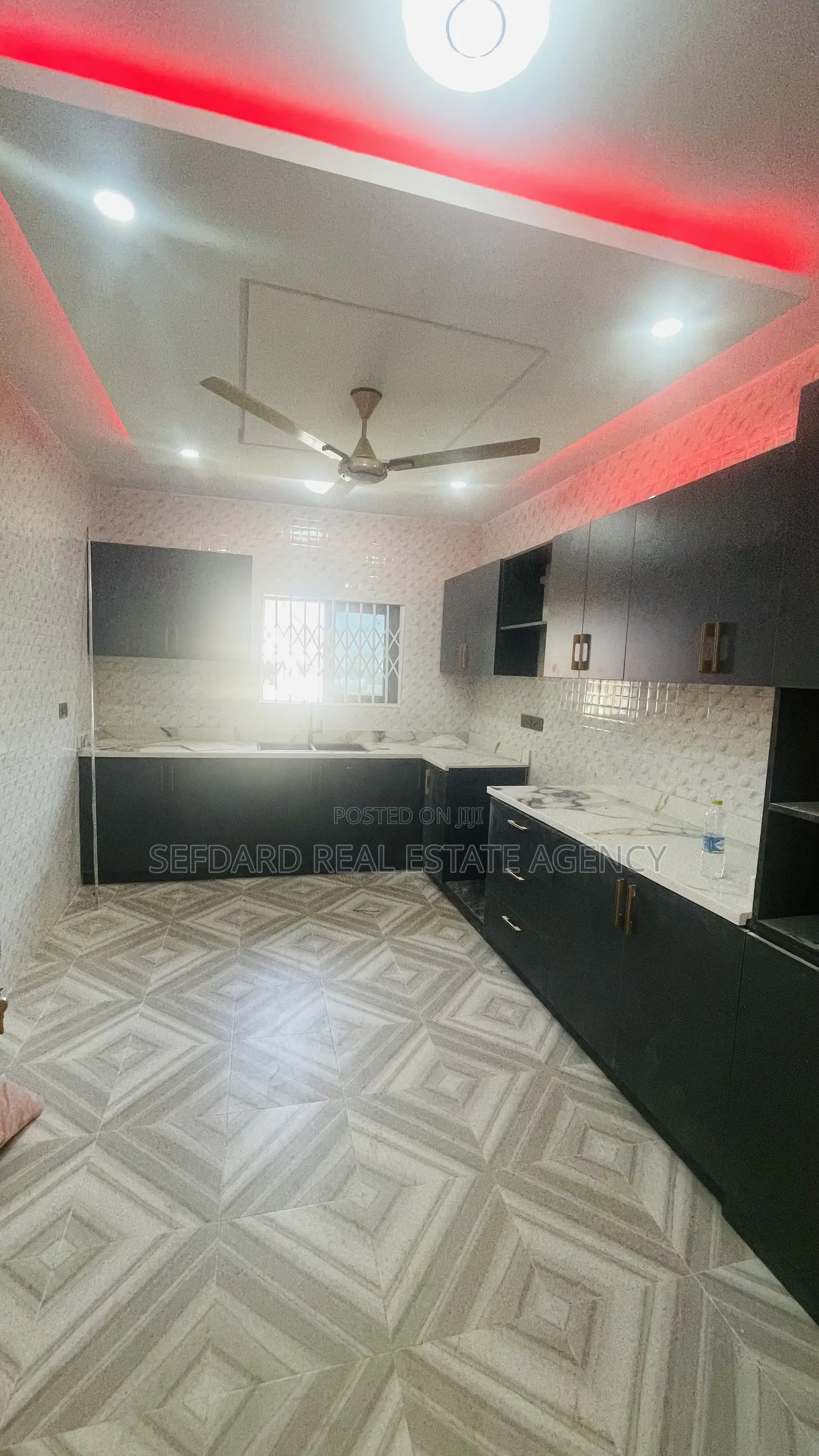 3bdrm Apartment in Sefdard Properties, Manet Junction for rent in Manet Junction