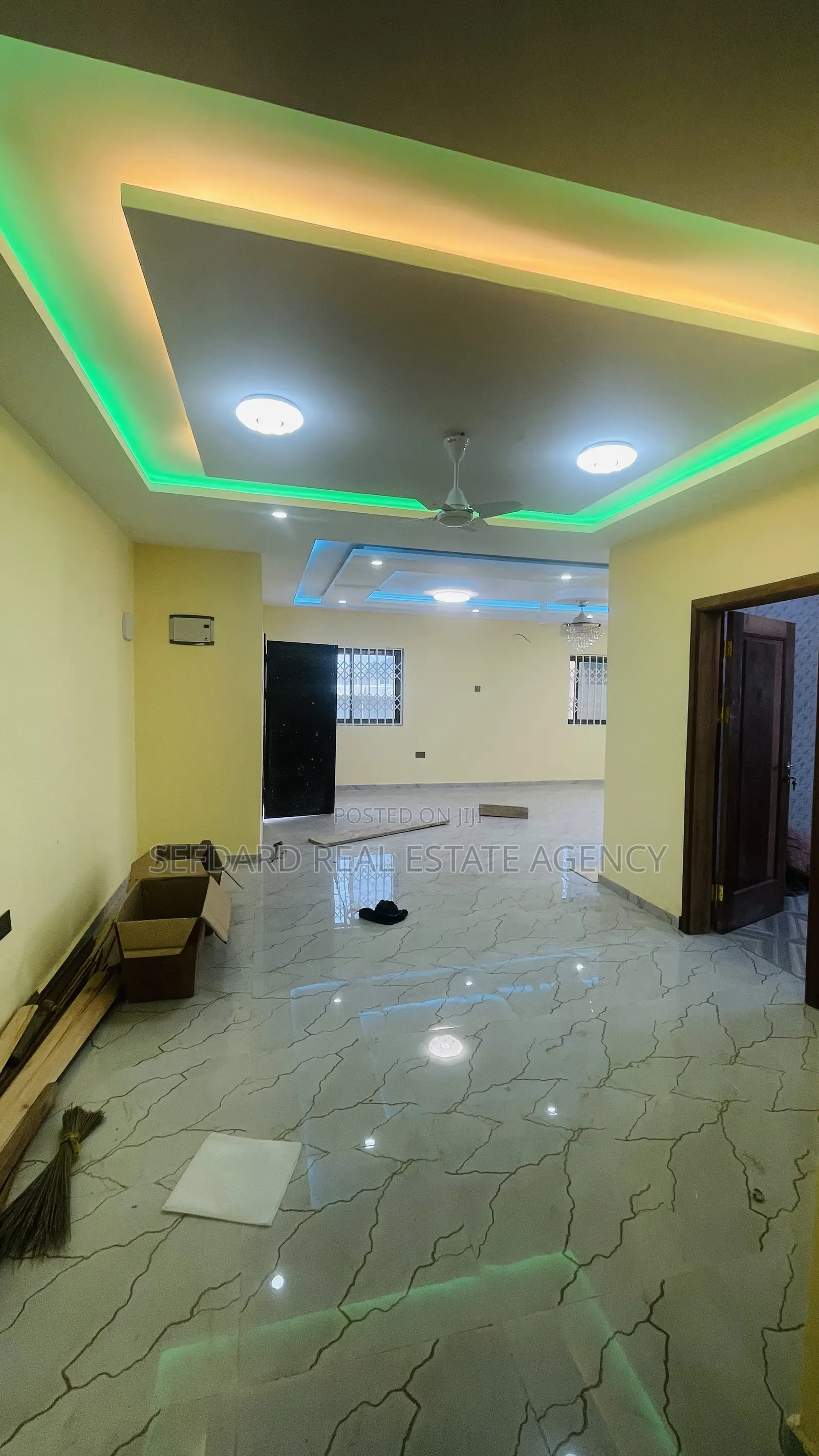 3bdrm Apartment in Sefdard Properties, Manet Junction for rent in Manet Junction