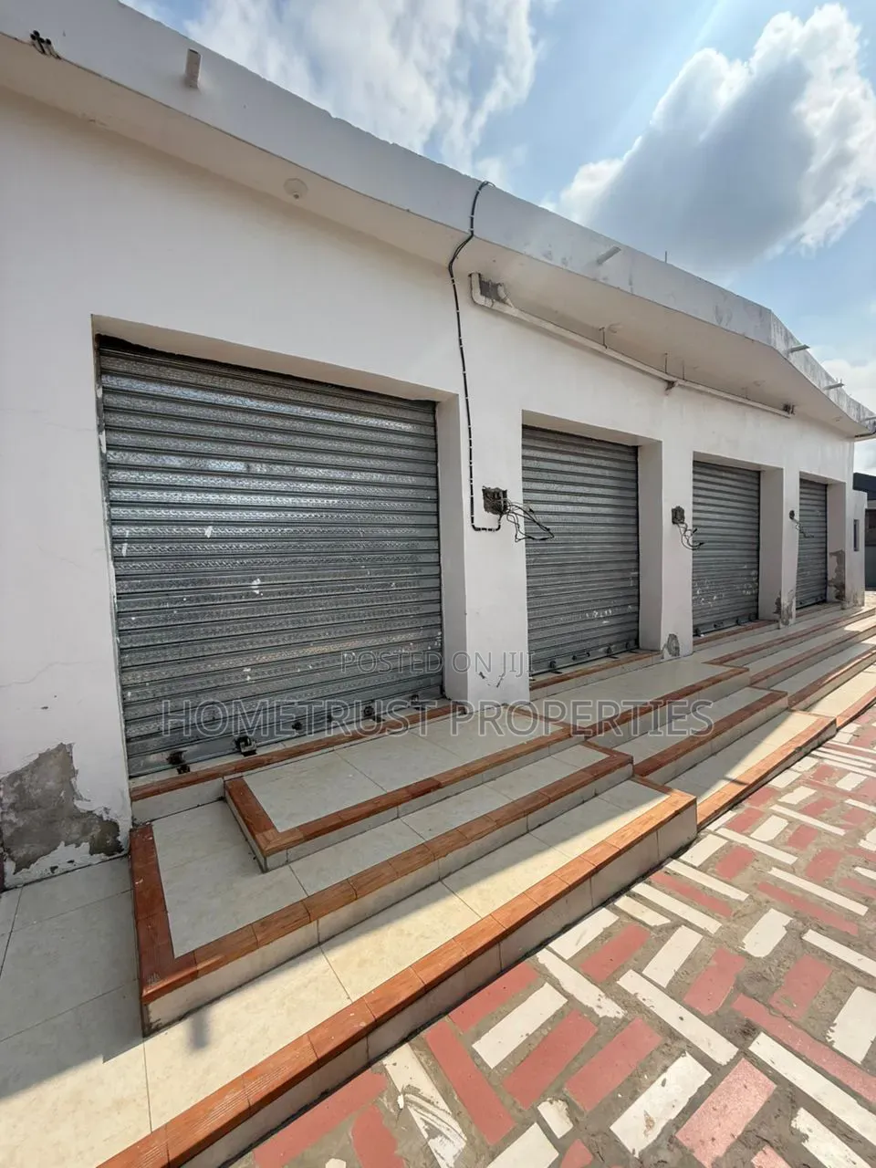 20bdrm Apartment in Kumasi Boadi for sale in Kumasi Metropolitan