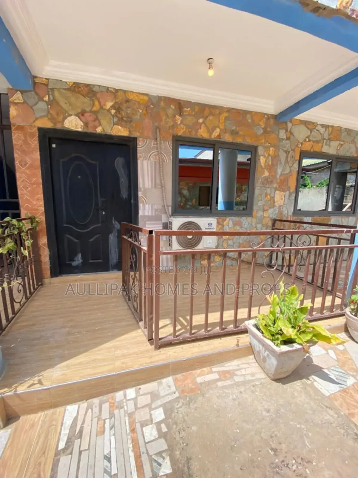 2bdrm Apartment in University Area, Lake Side Estate for rent in Lake Side Estate