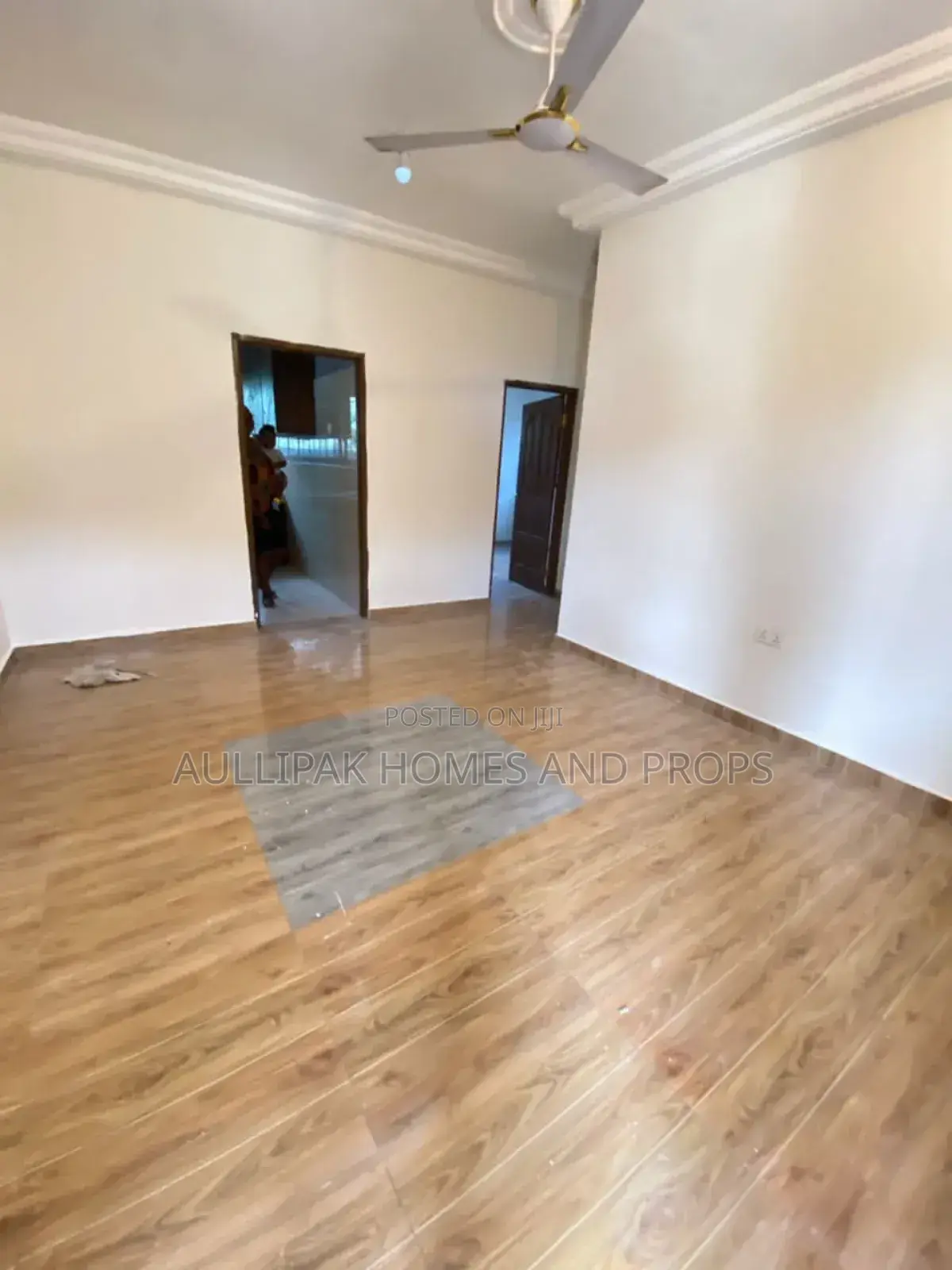 2bdrm Apartment in University Area, Lake Side Estate for rent in Lake Side Estate
