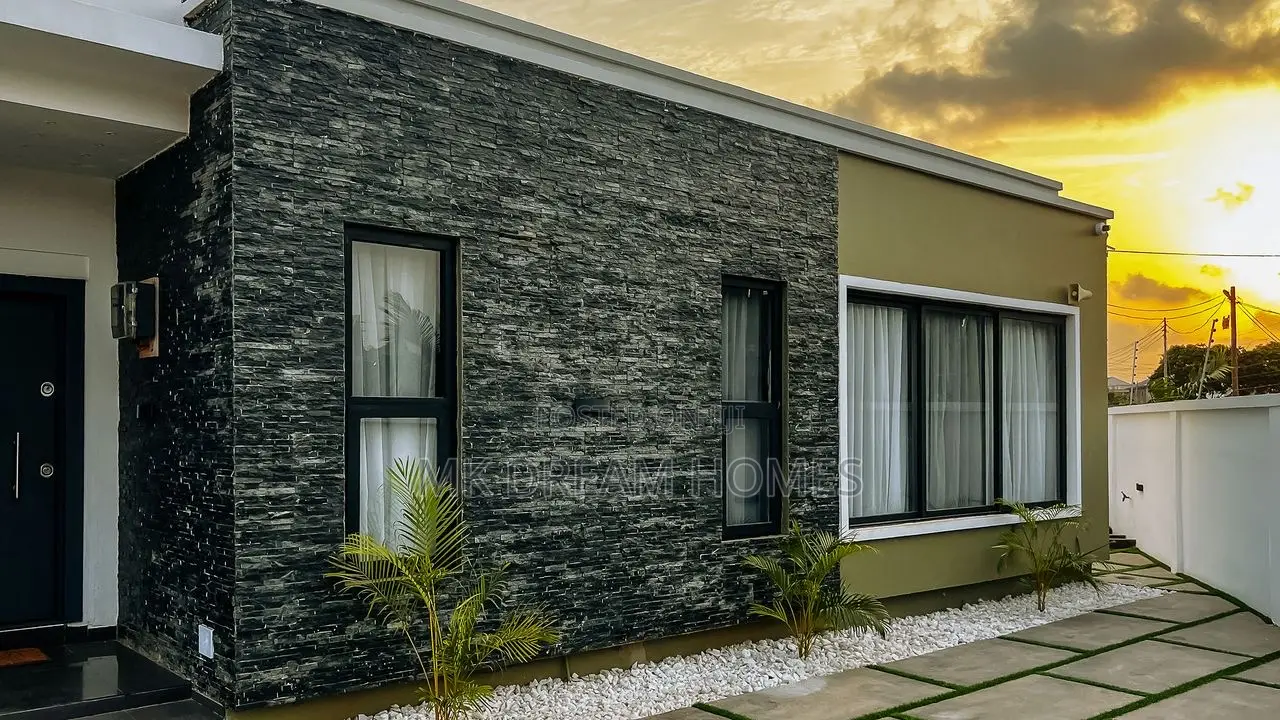 Furnished 2bdrm House in Little Roses Area for rent in Little Roses Area