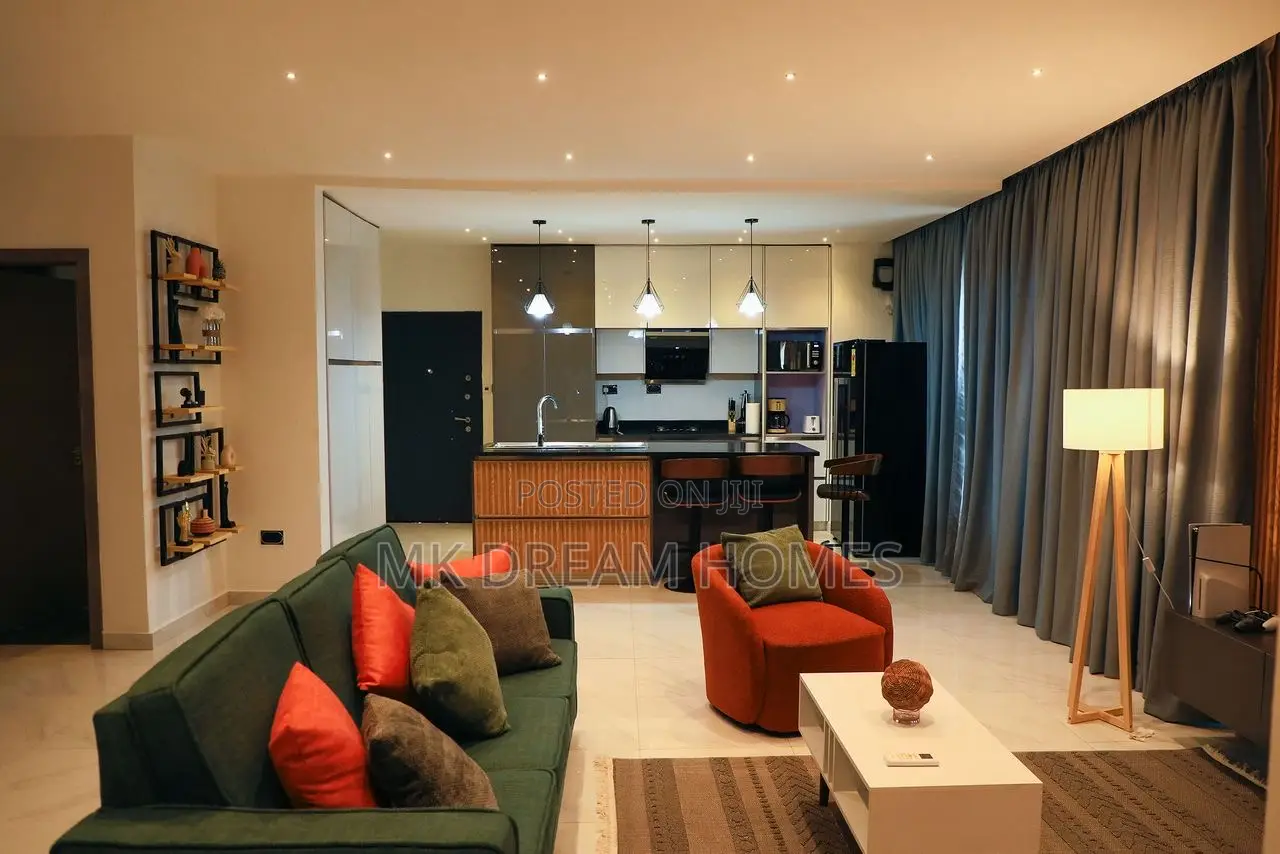 Furnished 2bdrm House in Little Roses Area for rent in Little Roses Area