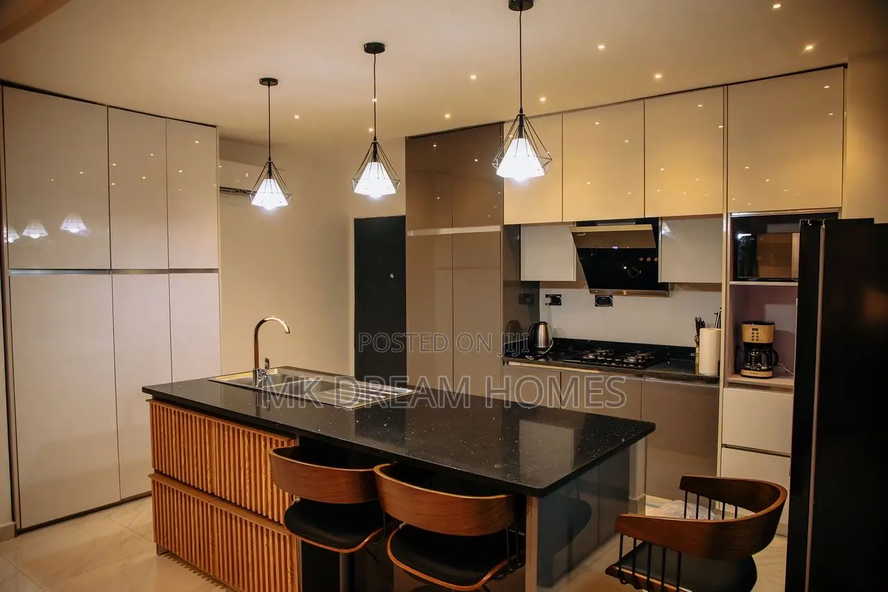 Furnished 2bdrm House in Little Roses Area for rent in Little Roses Area