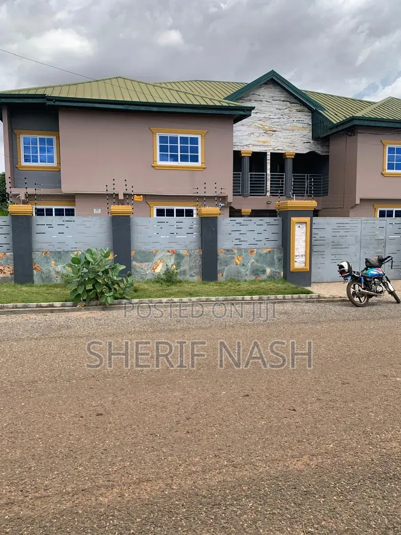 3bdrm Apartment in Abokobi Road, Accra Metropolitan for rent in Accra Metropolitan