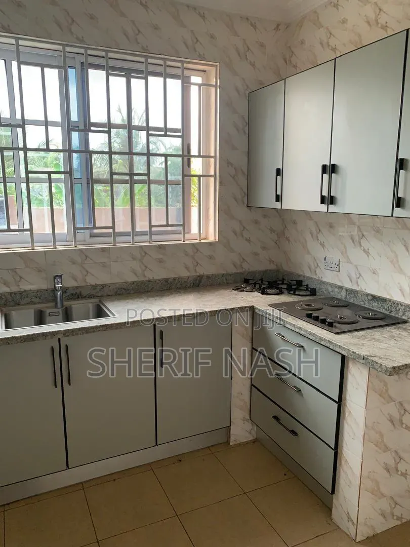 3bdrm Apartment in Abokobi Road, Accra Metropolitan for rent in Accra Metropolitan