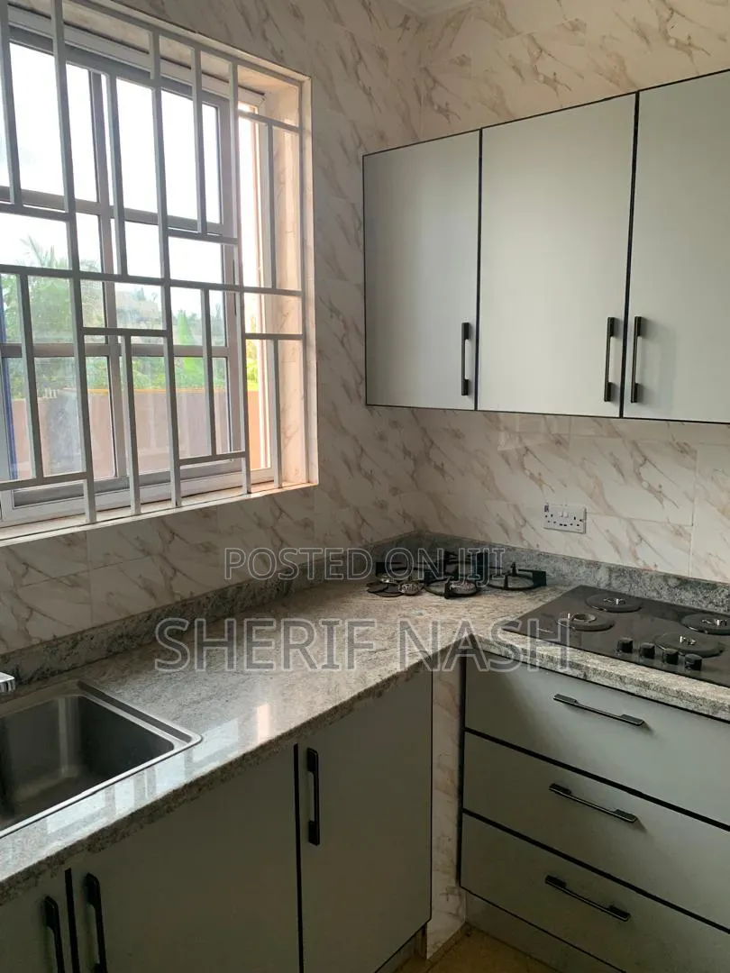 3bdrm Apartment in Abokobi Road, Accra Metropolitan for rent in Accra Metropolitan