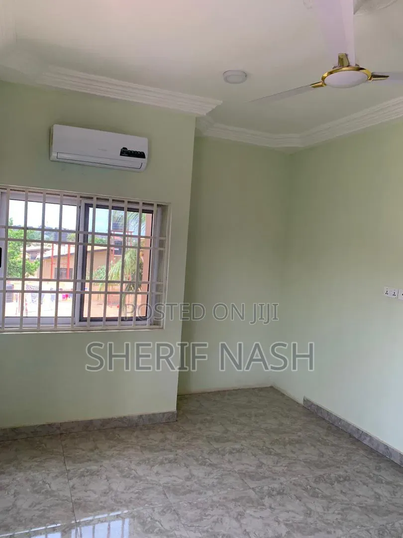 2bdrm Apartment in Ashiyie Fullani, Accra Metropolitan for rent in Accra Metropolitan