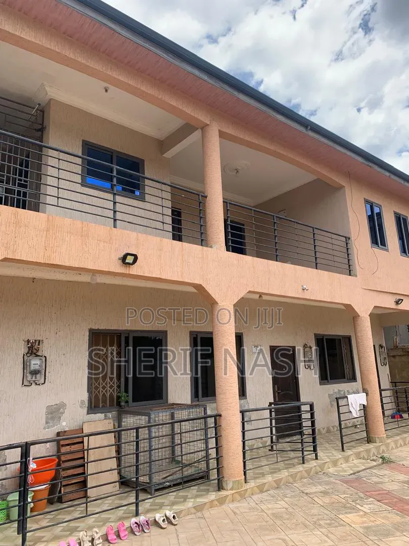 2bdrm Apartment in Oyarifa Abokobi, Accra Metropolitan for rent in Accra Metropolitan