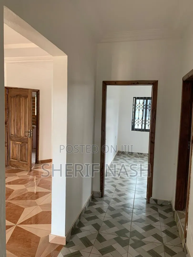 2bdrm Apartment in Oyarifa Abokobi, Accra Metropolitan for rent in Accra Metropolitan