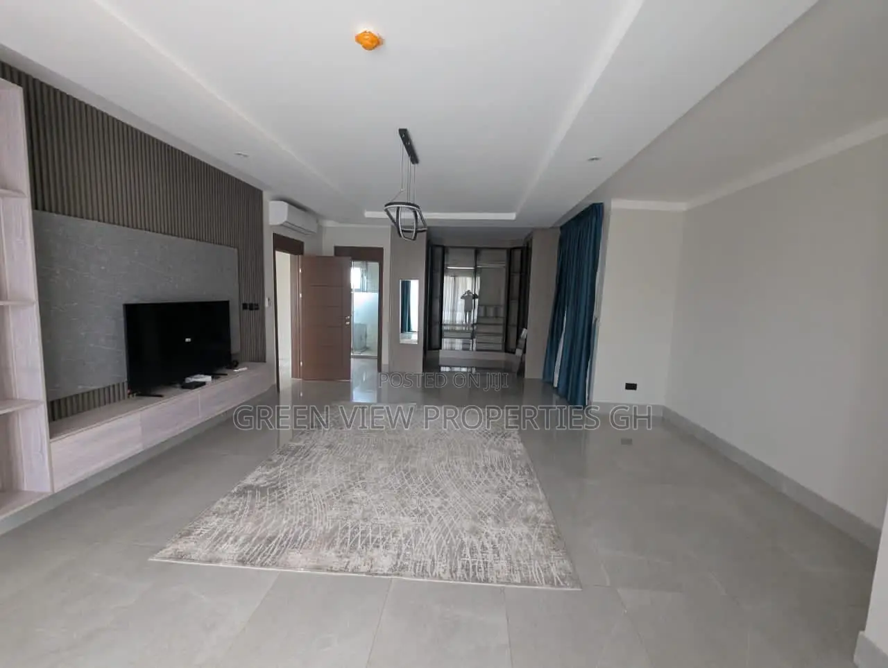 3bdrm Duplex in Airport Residential Area for rent in Airport Residential Area