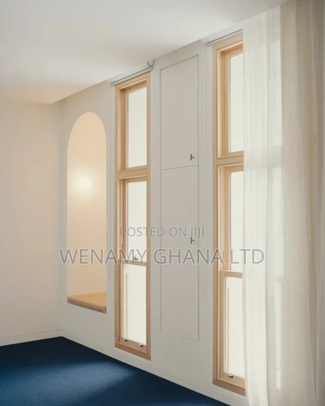 3bdrm Duplex in Accra for sale in Accra Metropolitan