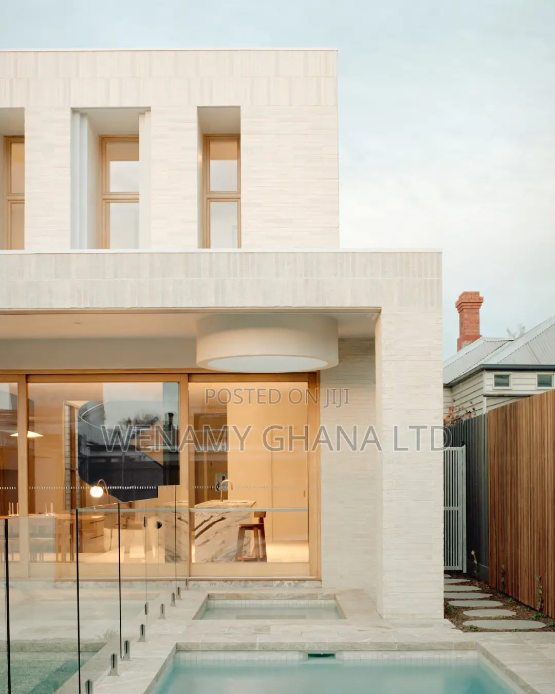 3bdrm Duplex in Accra for sale in Accra Metropolitan
