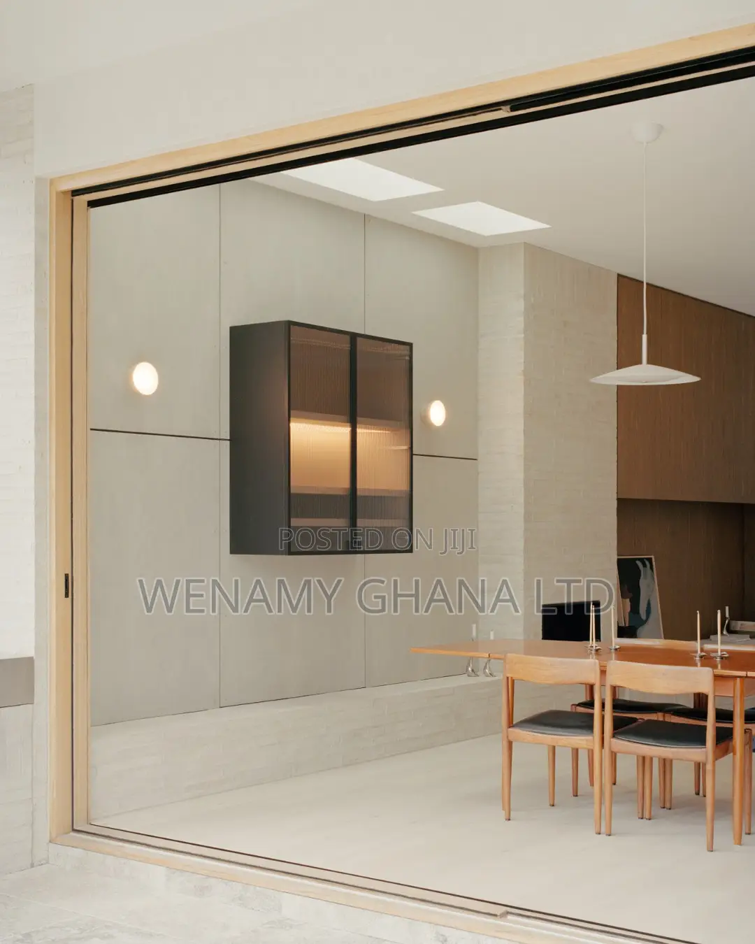 3bdrm Duplex in Accra for sale in Accra Metropolitan