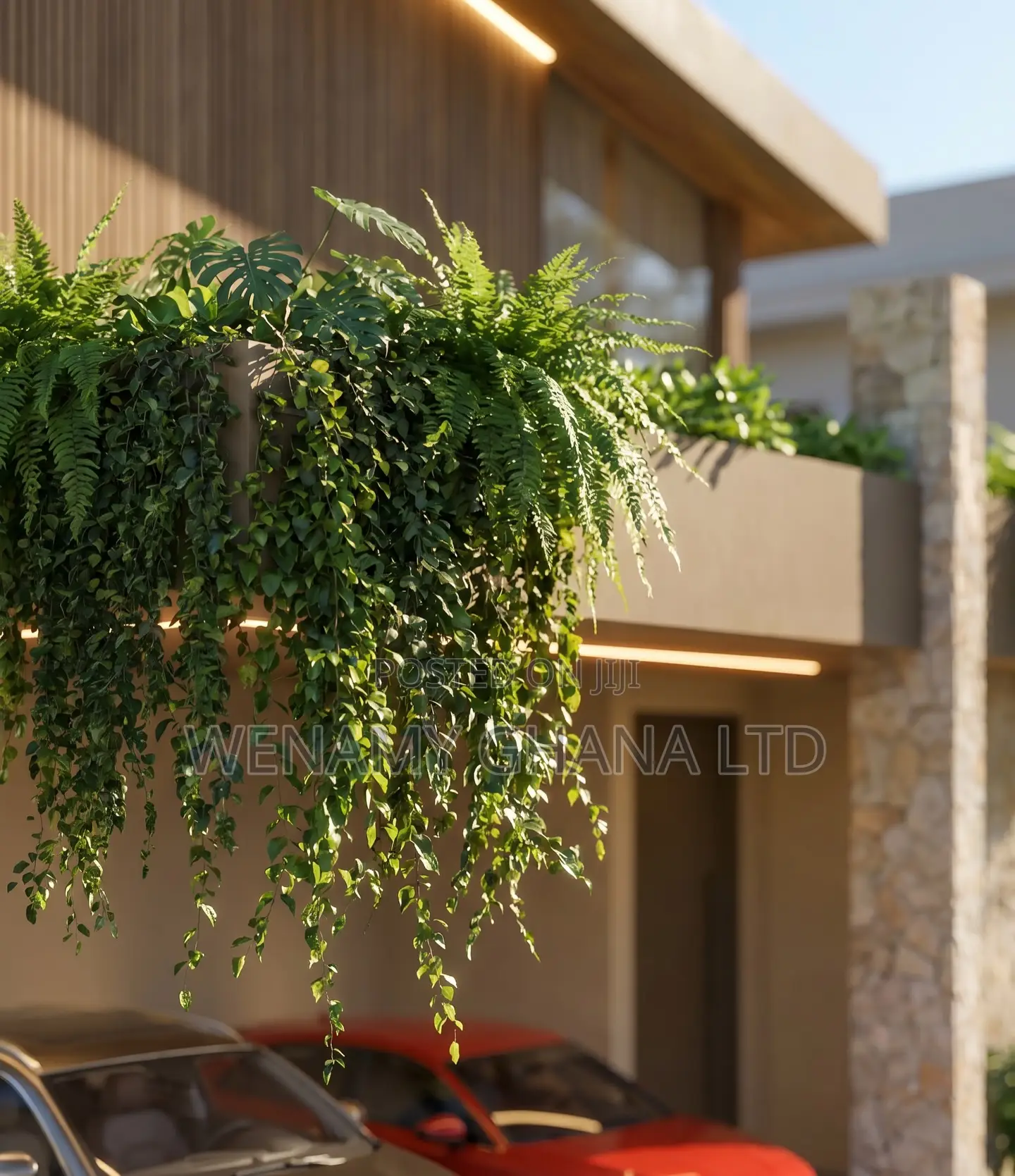 3bdrm Duplex in Accra for sale in Accra Metropolitan