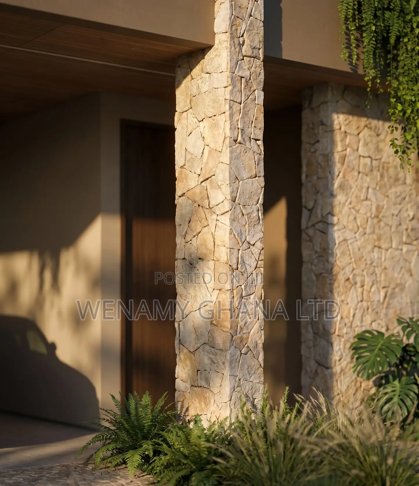 3bdrm Duplex in Accra for sale in Accra Metropolitan