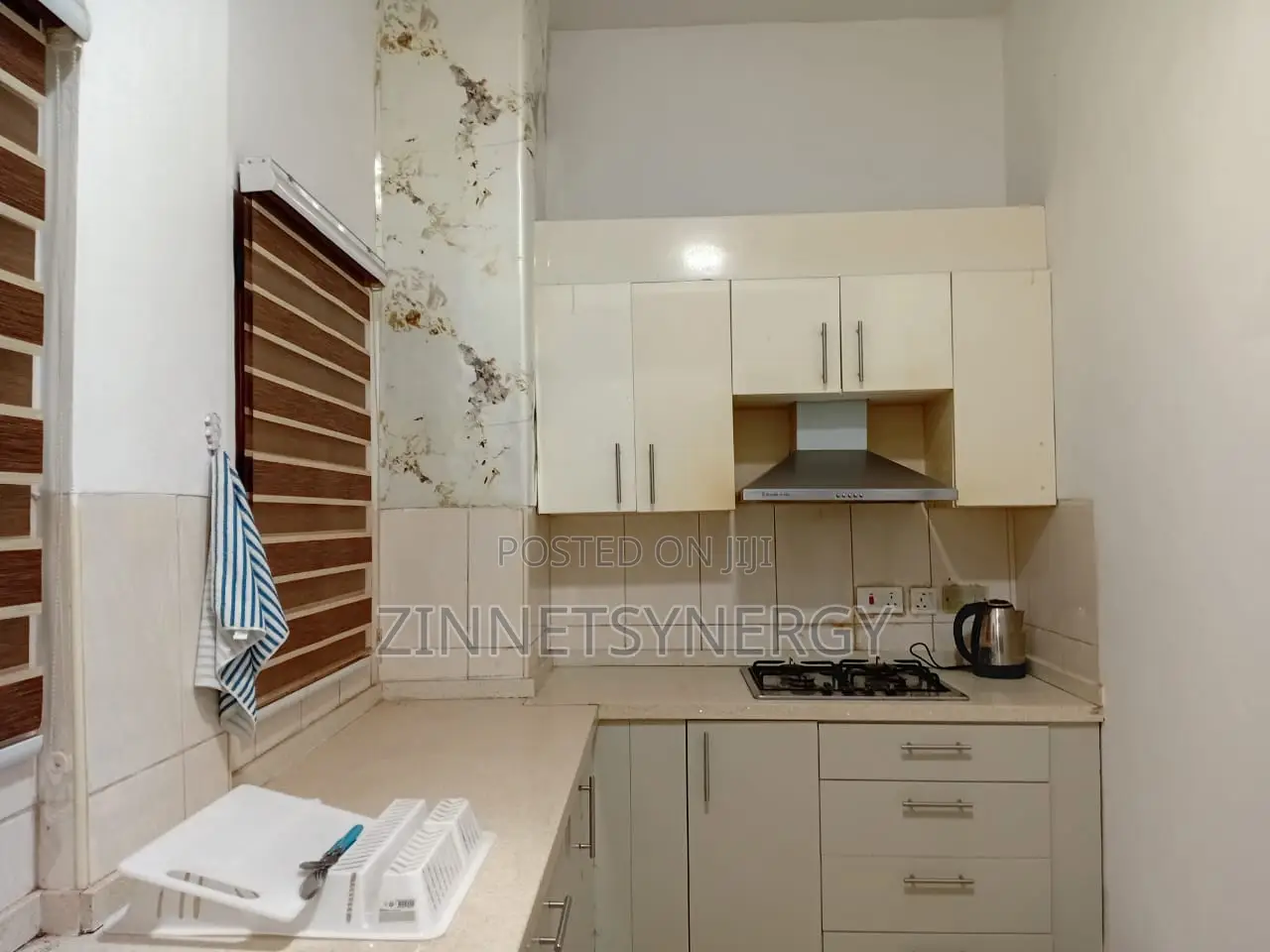 Furnished 2bdrm Apartment in Devtraco, Community 25 for rent in Community 25