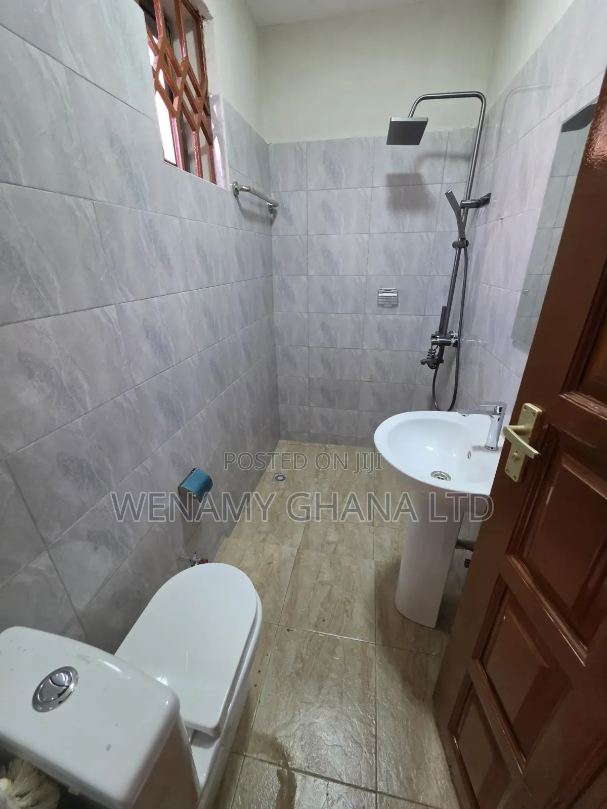 1bdrm Apartment in Peace Be, Community 25 for rent in Community 25