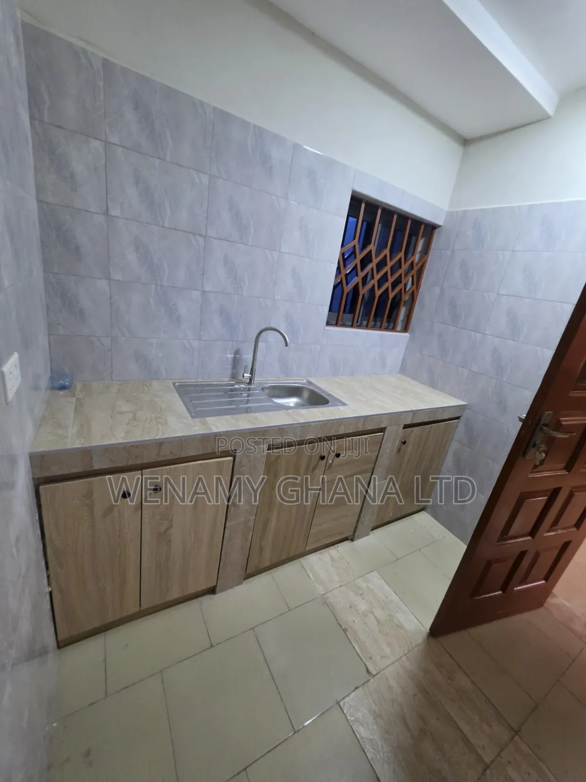 1bdrm Apartment in Peace Be, Community 25 for rent in Community 25
