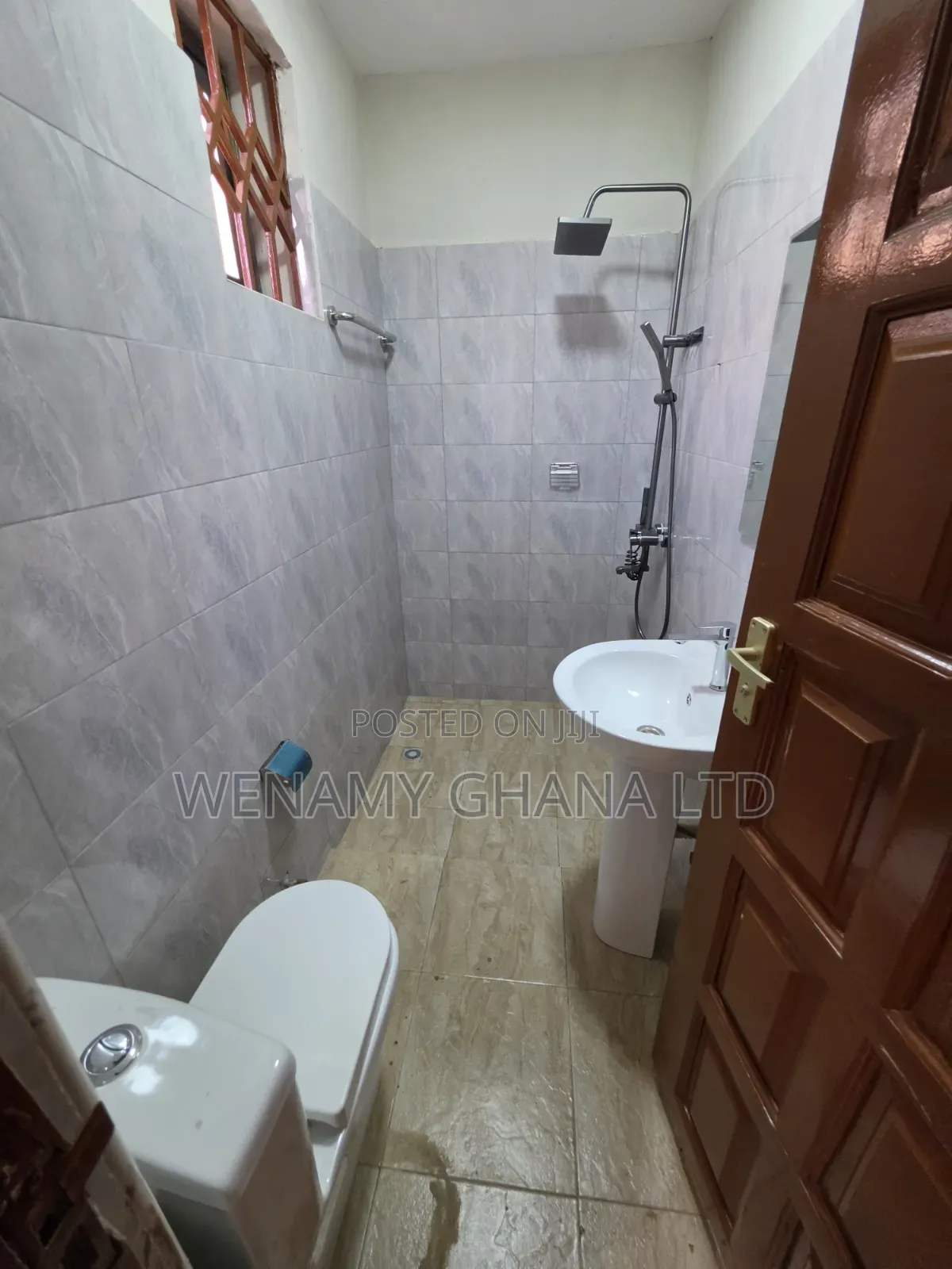 1bdrm Apartment in Peace Be, Community 25 for rent in Community 25