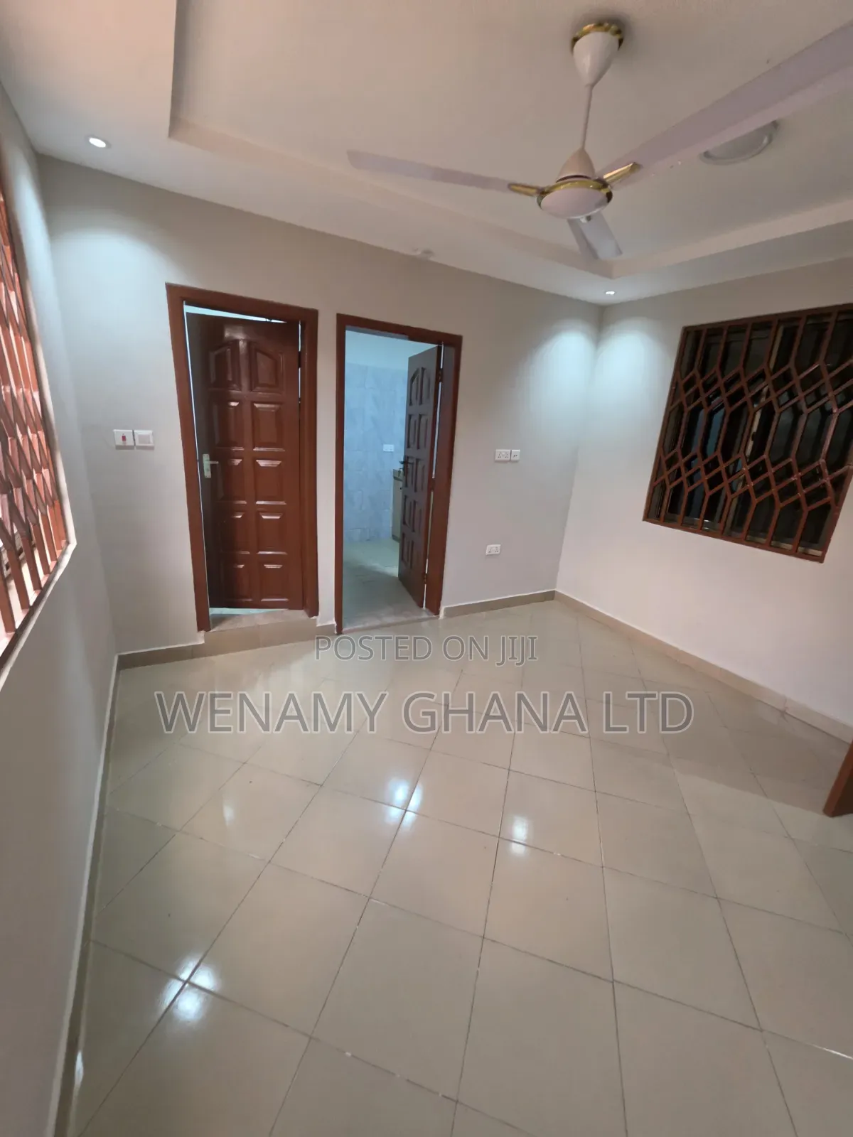 1bdrm Apartment in Peace Be, Community 25 for rent in Community 25