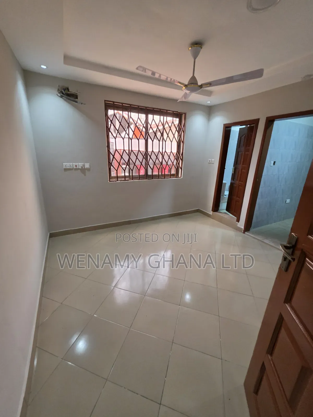 1bdrm Apartment in Peace Be, Community 25 for rent in Community 25