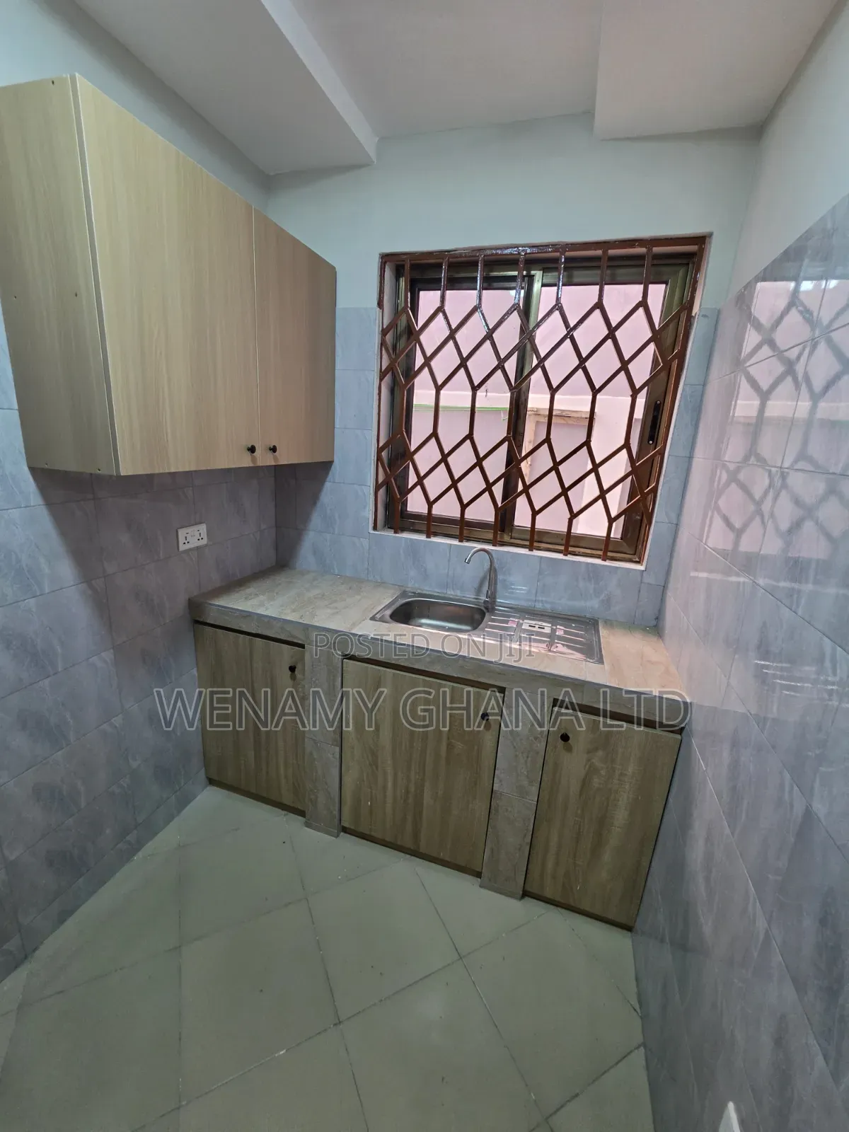 1bdrm Apartment in Peace Be, Community 25 for rent in Community 25